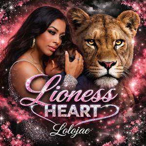 Lioness Heart