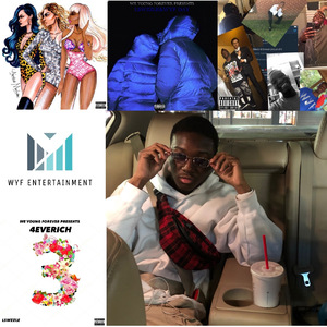 WYF The Label