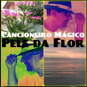 Pele da Flor