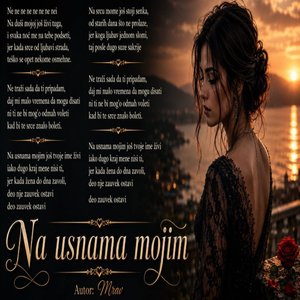 Na mojim usnama