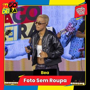 Foto Sem Roupa