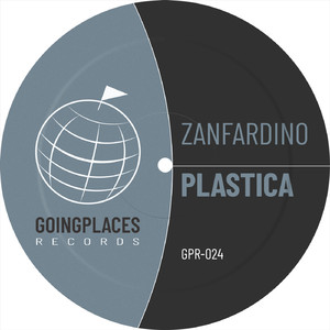Plastica (Original Mix)