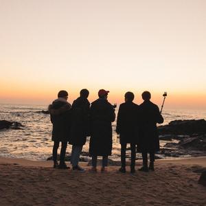 WE LOST THE SUMMER（中文填词）