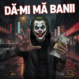 Dă-Mi Mă Banii