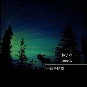 一颗星的夜（练习版）（翻自 尤长靖）