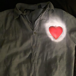 The Red Carpet and Lead in a Firefight.