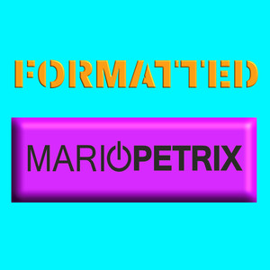 Formatted