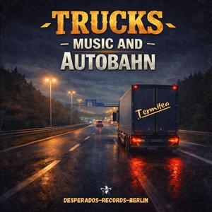 Die Räder müssen dreh´n