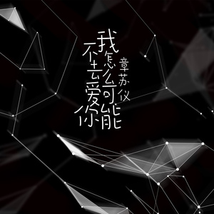 我怎么可能不去爱你