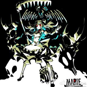 人偶师·得意之作