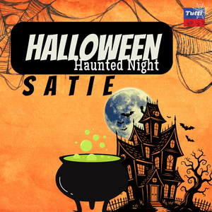 Gnossiennes No. 2 - Avec étonnement