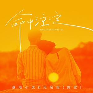 命中注定 (DJ版伴奏)