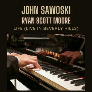 Life (Live In Beverly Hills, Take 4)