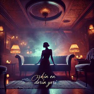 Aşkın En Derin Yeri (Moonlight Mix)