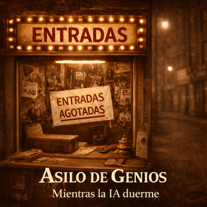 Mientras la IA Duerme