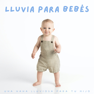 Un Lugar Acogedor Bajo La Lluvia