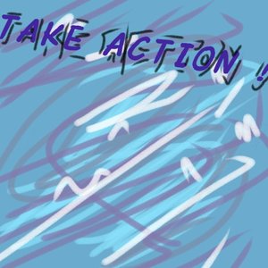 Take Action! (采取行动)