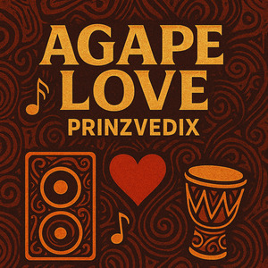 Agape Love