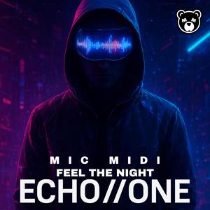 Feel the Night (feat. ECHO//ONE)