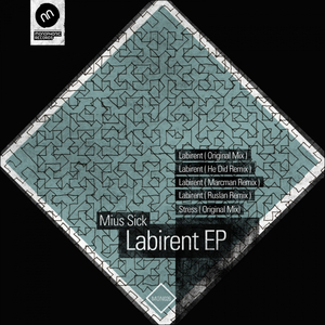 Labirent (Original Mix)