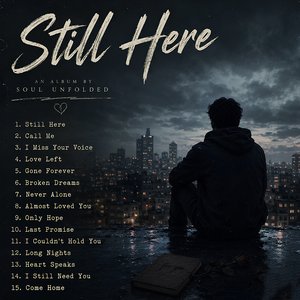 I Still Need You