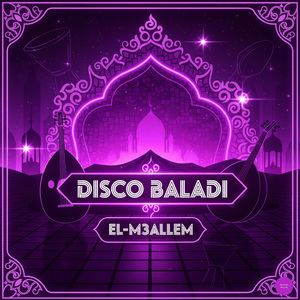 Disco Baladi