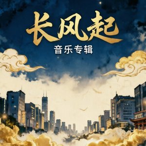 长风吹梦