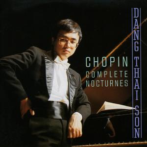 夜想曲 第１番 変ロ短調 作品9の1