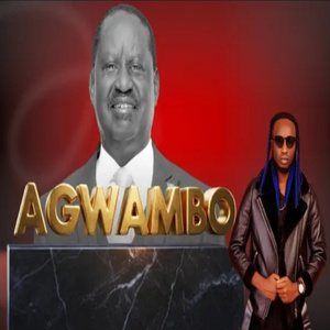 Agwambo