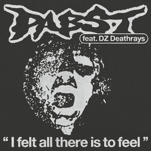 I felt all there is to feel