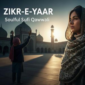 Zikr-e-Yaar