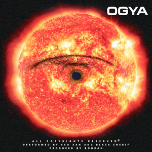 Ogya