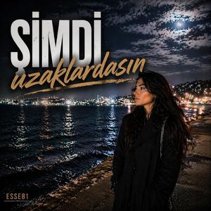 Şimdi uzaklardasın