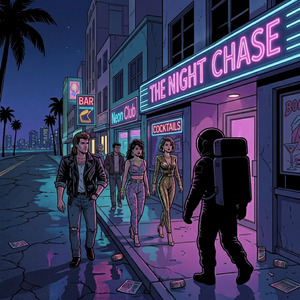 Night Chase