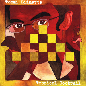 Tämä vielä ja sitten on se kukitus