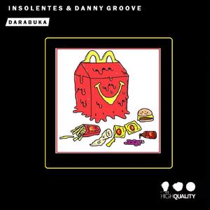 Darabuka (Original Mix)