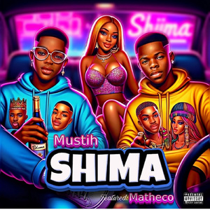 Shima