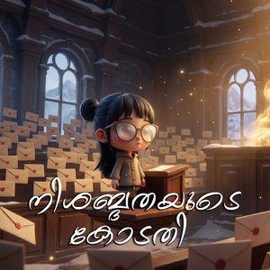 Mazhayile Kathirrippu