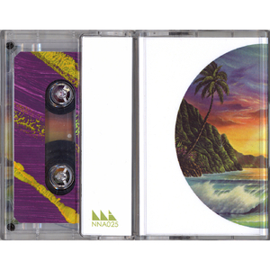 Stained Glass Window