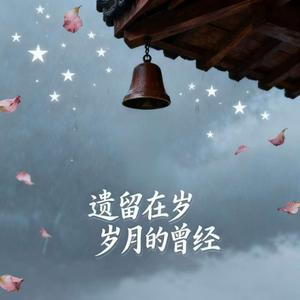 遗留在岁月的曾经