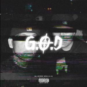 G.O.D (feat. Spank Creek)