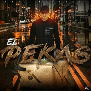 El Pekas (En Vivo)