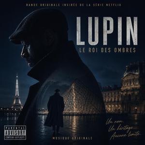 Lupin (Bande Originale de la Série)