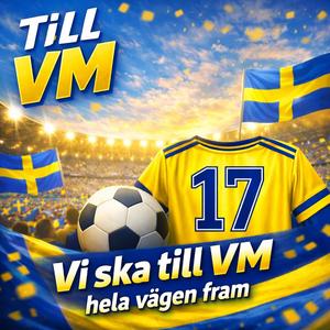 Vi ska till VM