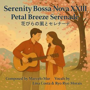 13. Soft Blooming Promise（そよ風に咲く約束）