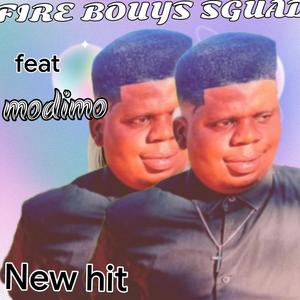 Modimo oke nlebale (feat. Fire bouys squad) (Radio Edit)
