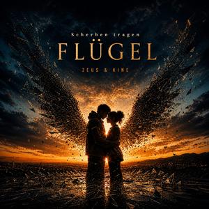 Scherben tragen Flügel (feat. Zeus)