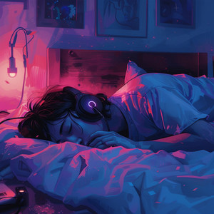 Deep Sleep Lofi
