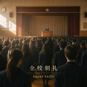 全校朝礼 (original2026) [Remi2026]