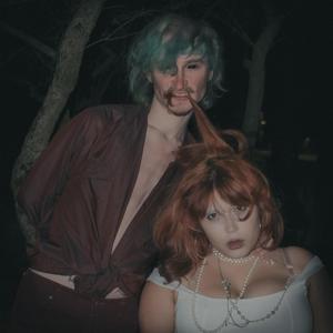 PHANTASMAGORIA (feat. juno)